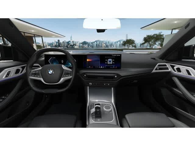 Thumbnail: 2026 BMW i4 - 10