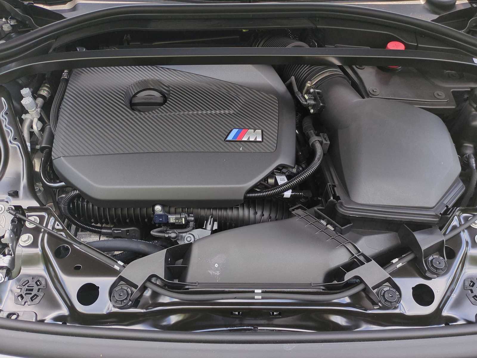 Thumbnail: 2025 BMW 2 Series - 14