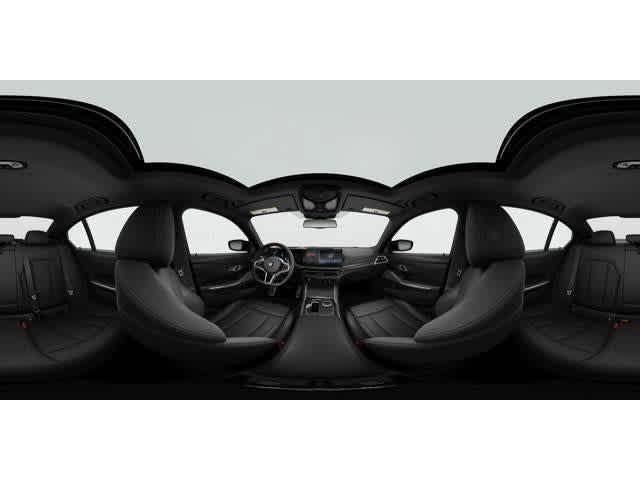 Thumbnail: 2026 BMW 3 Series - 8