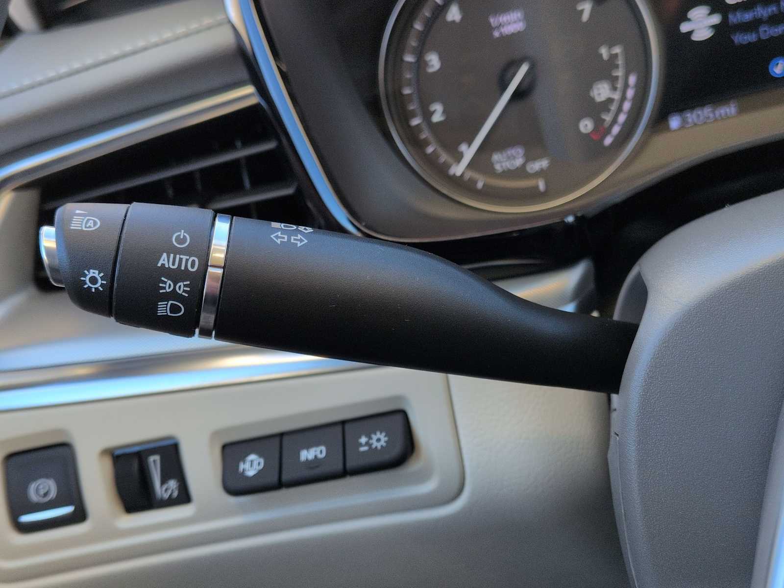 Thumbnail: 2025 Cadillac XT5 - 29