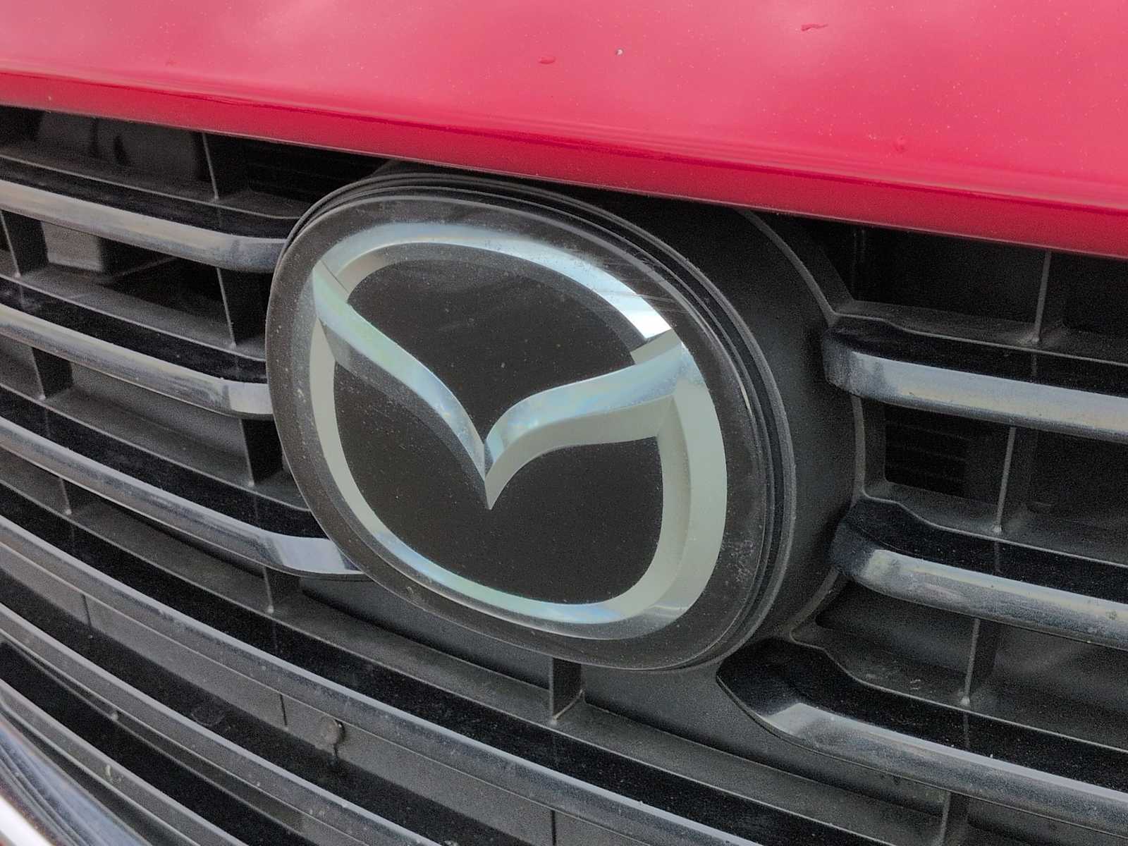 Thumbnail: 2018 Mazda Mazda3 - 12