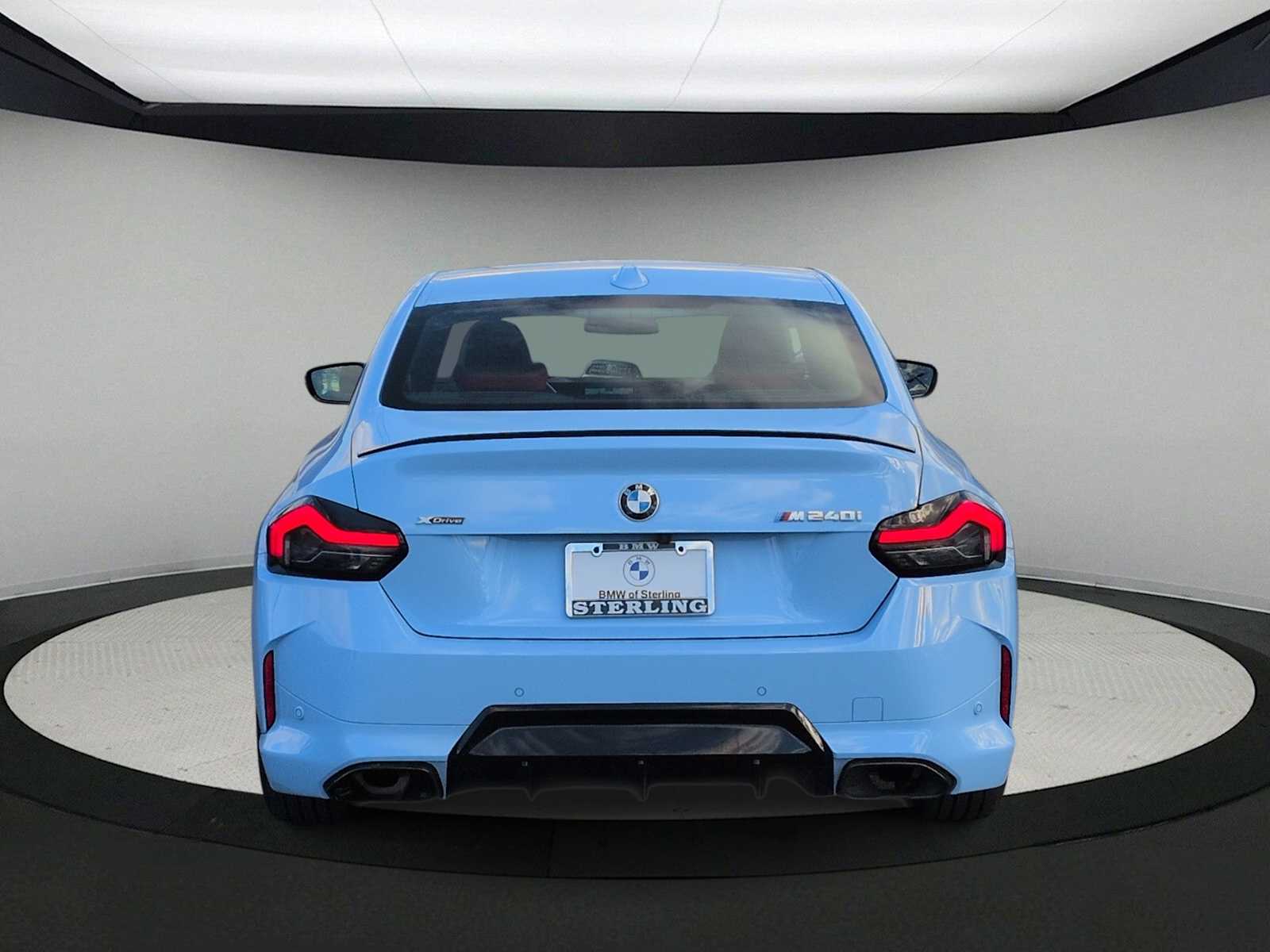 Thumbnail: 2025 BMW 2 Series - 7