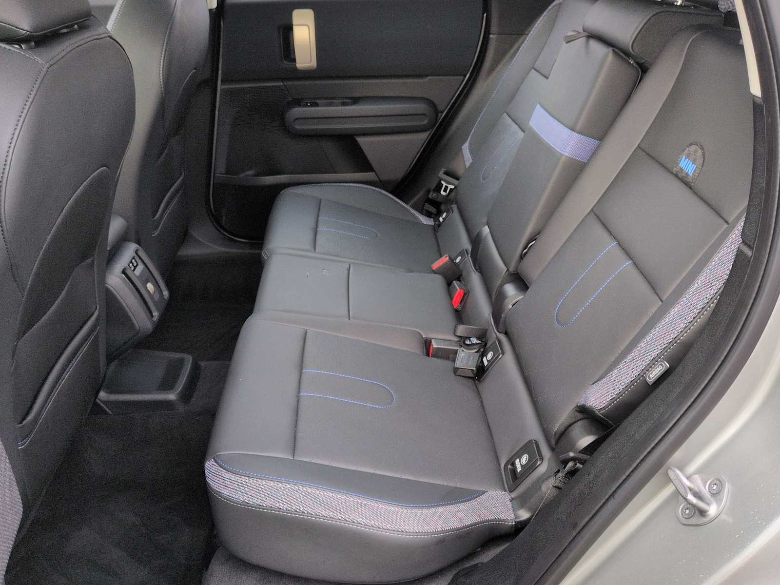 Thumbnail: 2025 MINI Cooper Countryman - 21