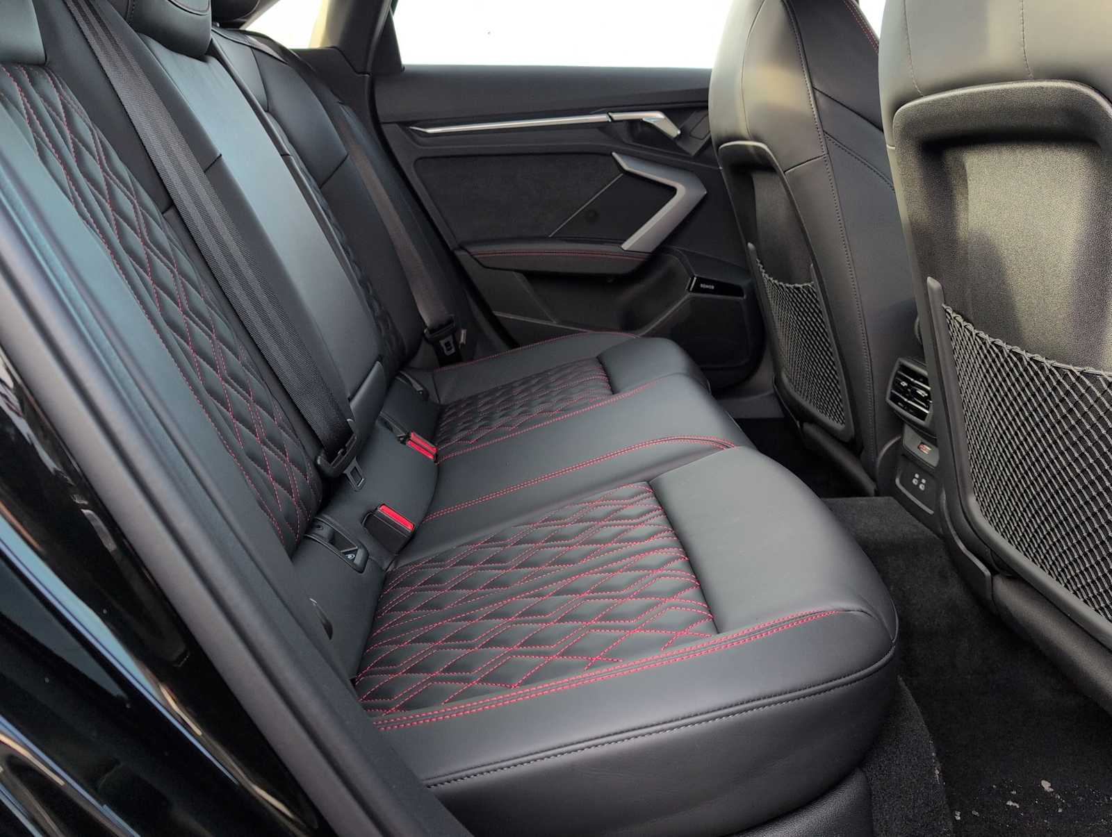 Thumbnail: 2025 Audi S3 - 21