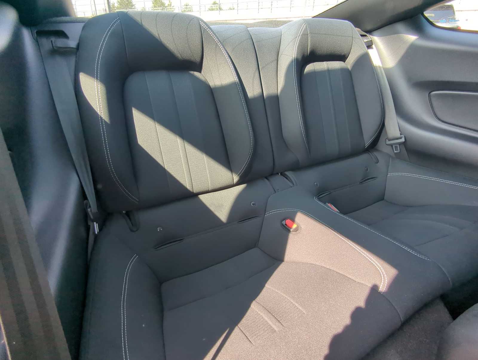 Thumbnail: 2021 Ford Mustang - 20