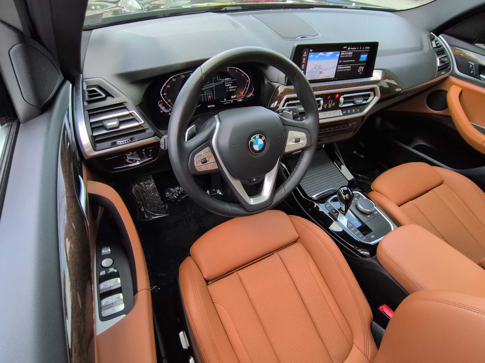 Thumbnail: 2023 BMW X3 - 10