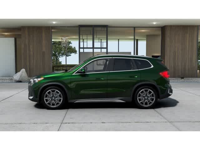 2025 BMW X1 xDrive28i -
                  Sterling, VA