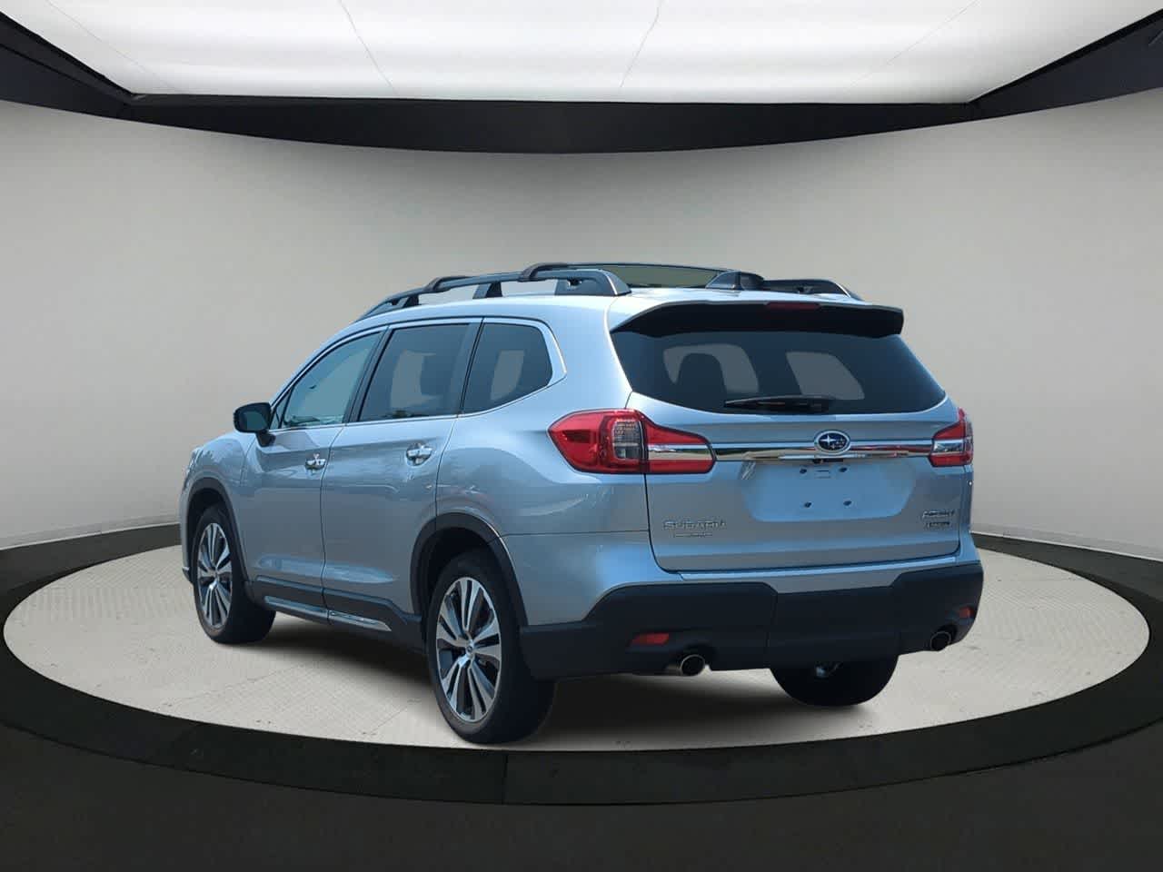 Thumbnail: 2022 Subaru Ascent - 6