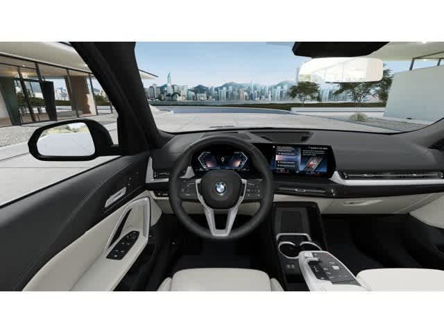 Thumbnail: 2026 BMW X1 - 13