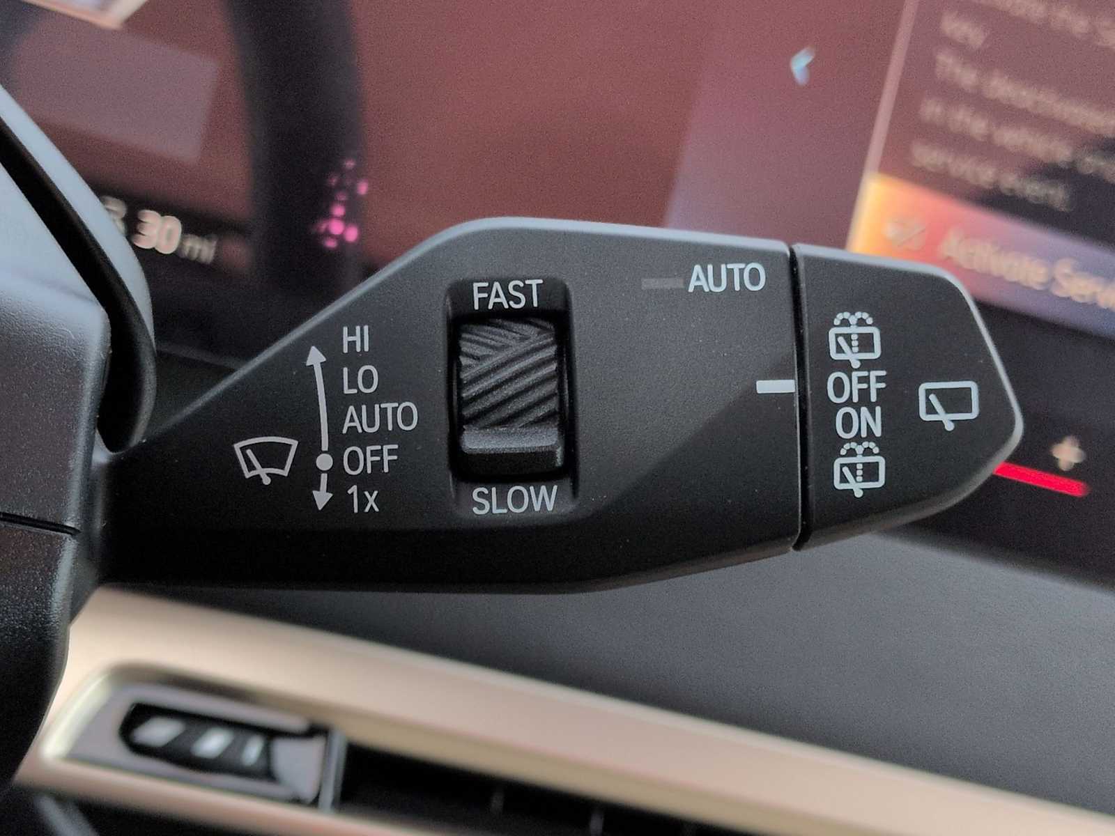 Thumbnail: 2026 BMW iX - 27