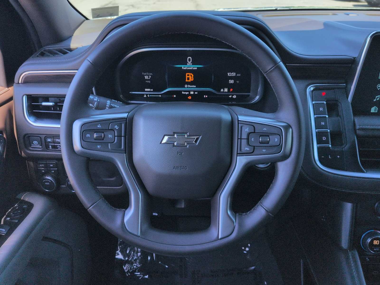 Thumbnail: 2023 Chevrolet Tahoe - 25