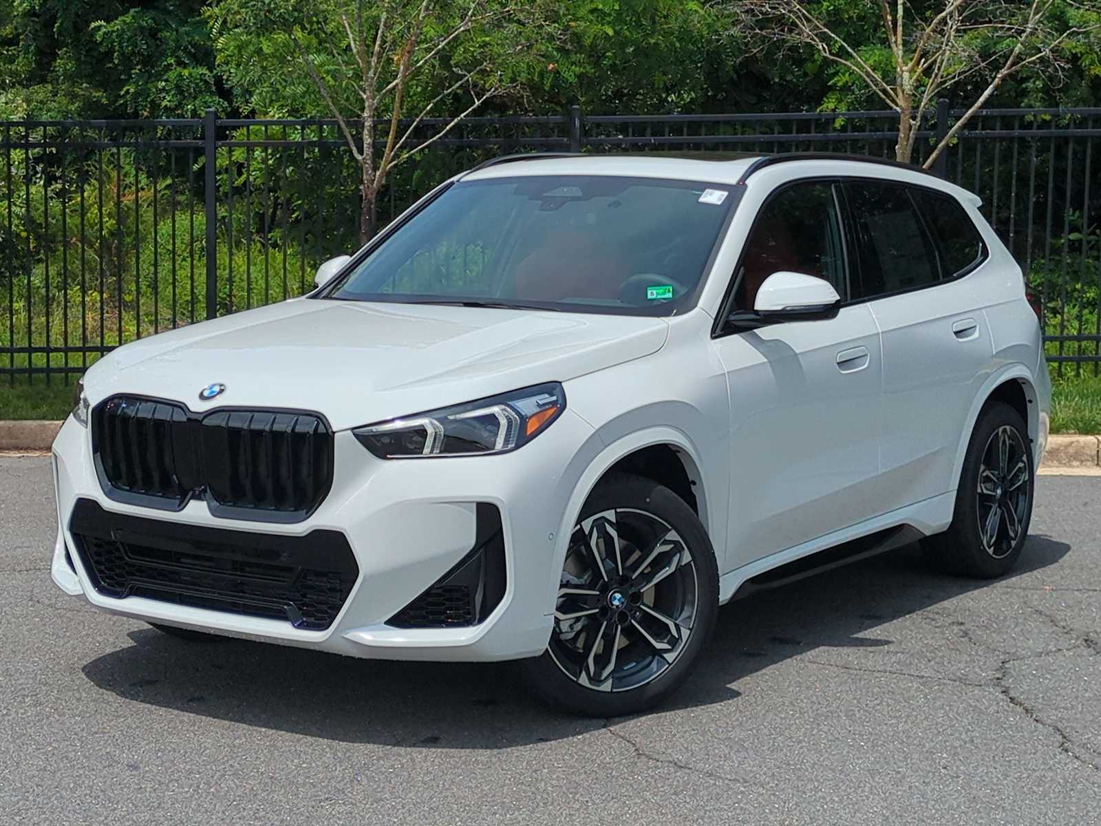 2025 BMW X1 xDrive28i -
                  Sterling, VA