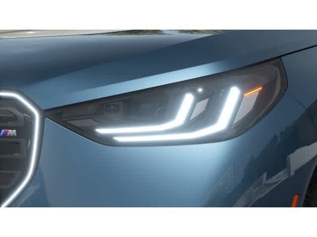 Thumbnail: 2026 BMW X3 - 6