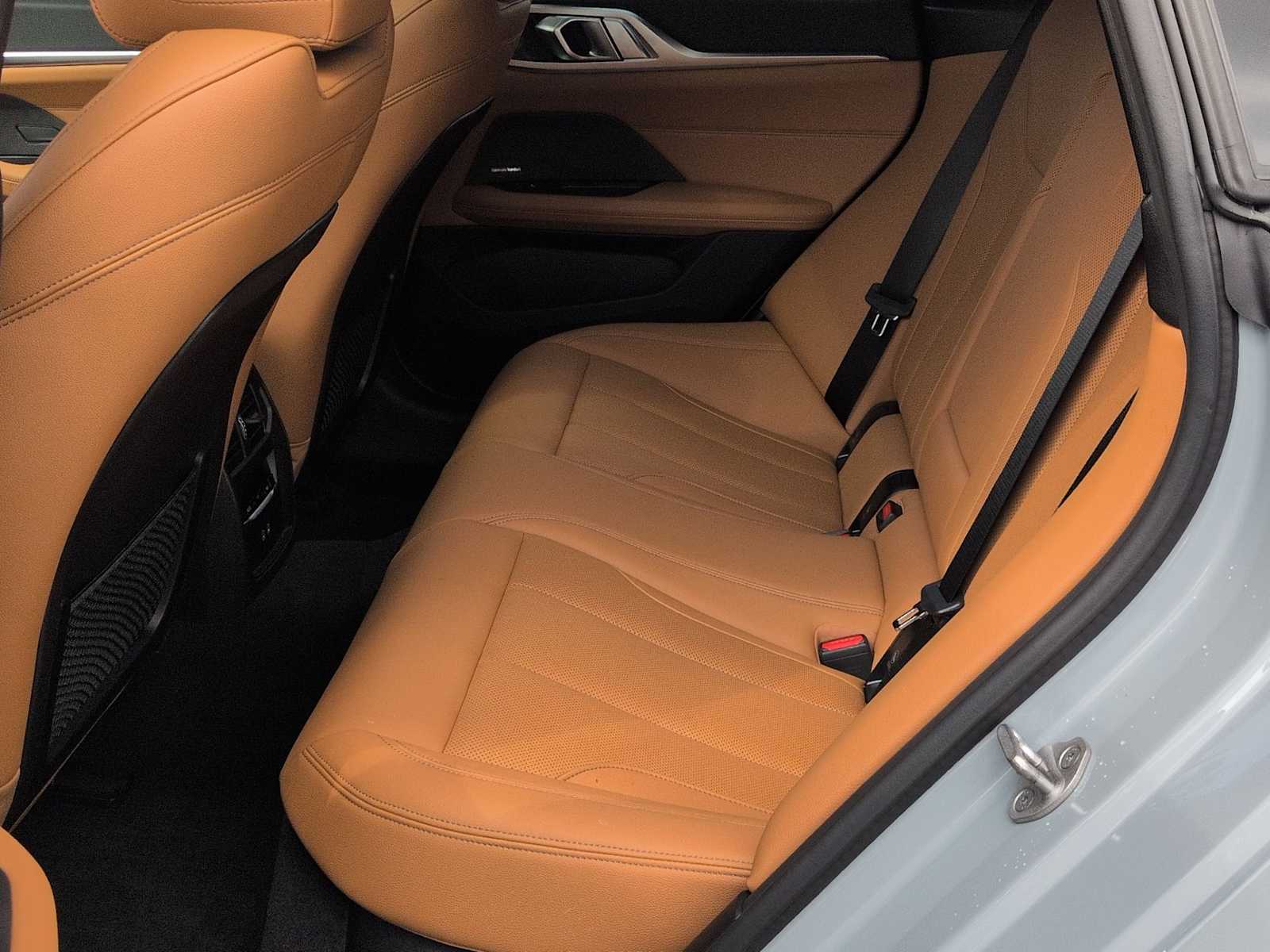 Thumbnail: 2024 BMW i4 - 21