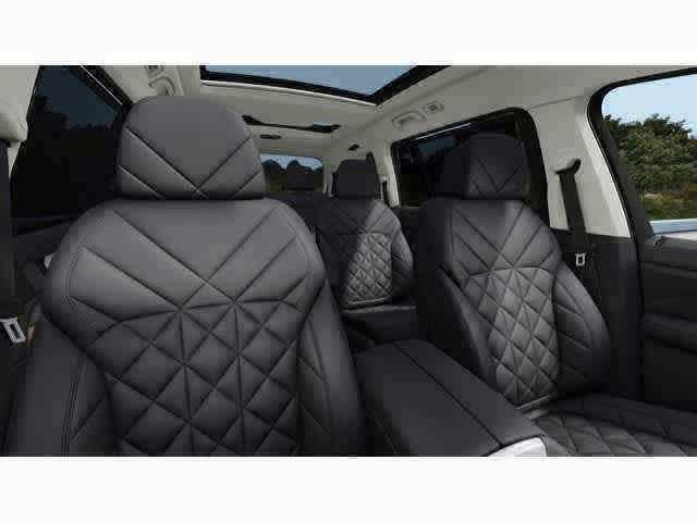 Thumbnail: 2026 BMW X7 - 10