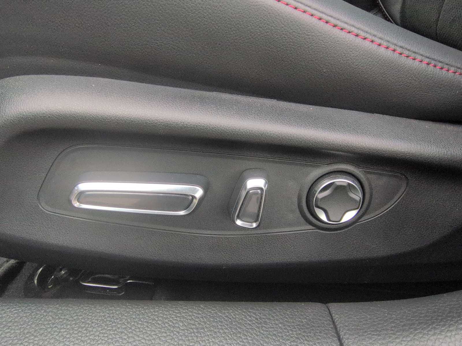 Thumbnail: 2024 Acura Integra - 18