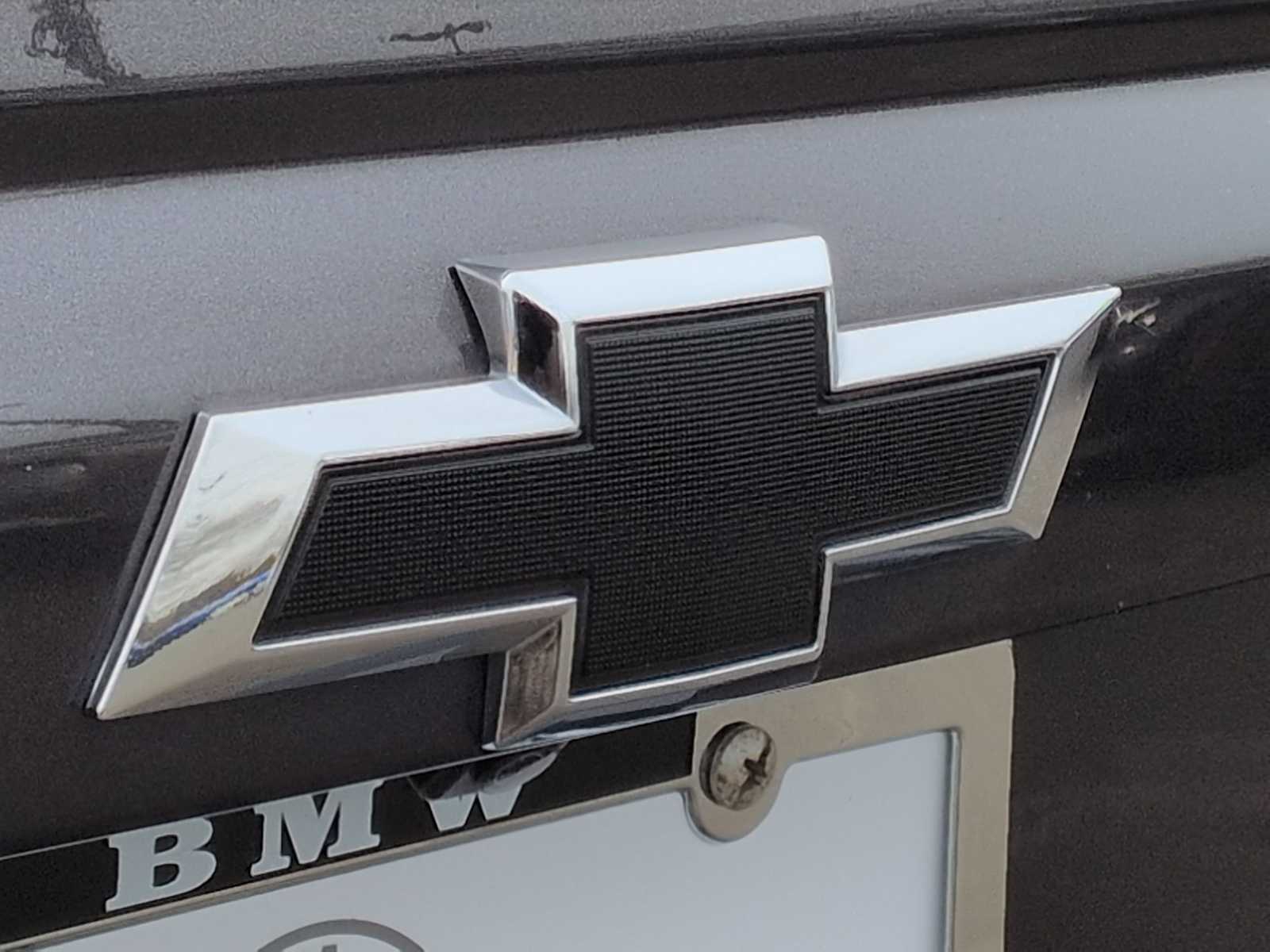 Thumbnail: 2018 Chevrolet Tahoe - 12