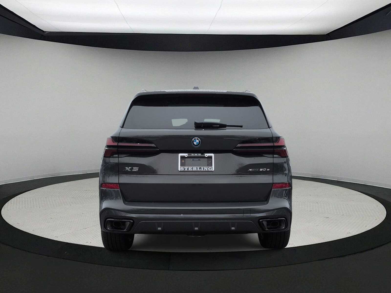 Thumbnail: 2026 BMW X5 - 7