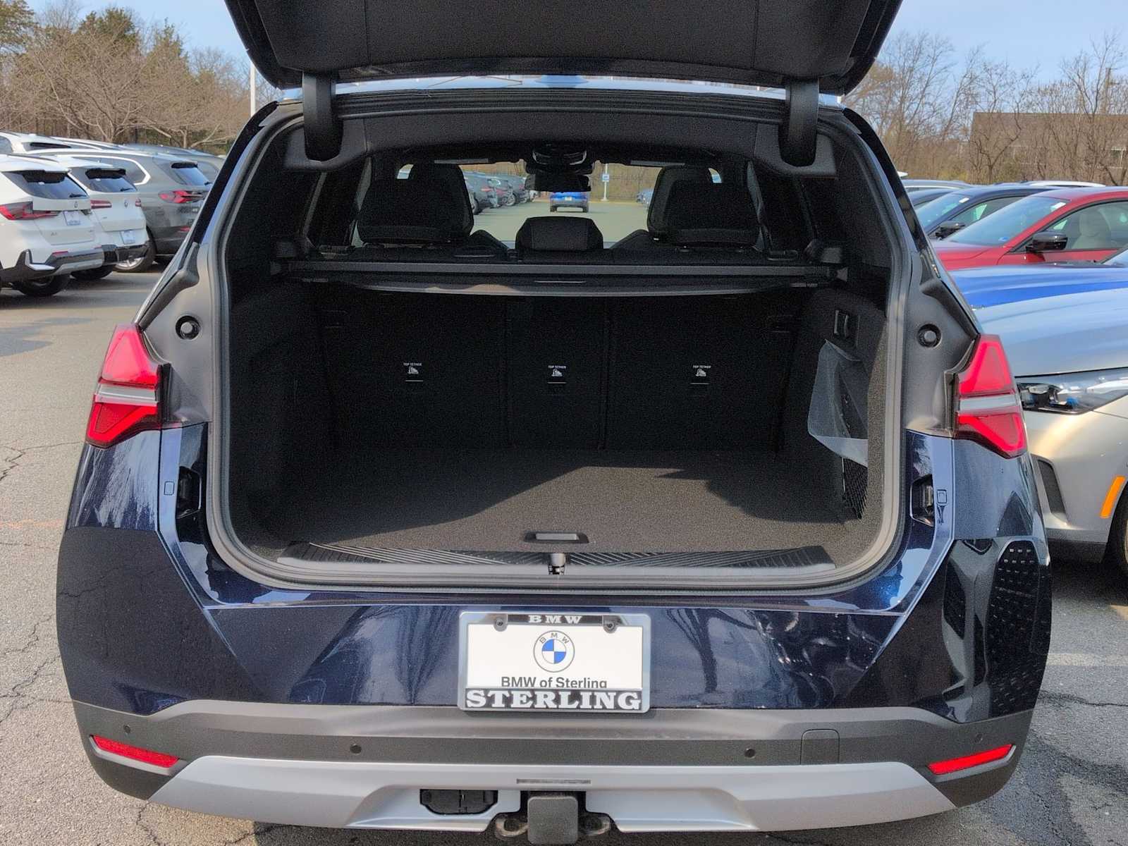 Thumbnail: 2026 BMW X3 - 37