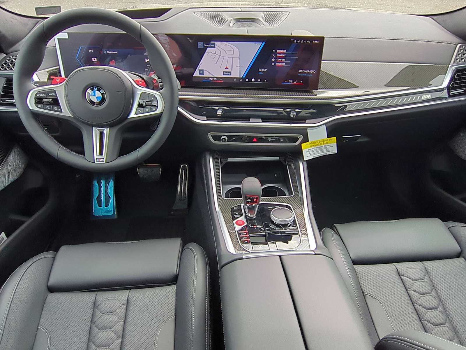 Thumbnail: 2026 BMW X6 - 16