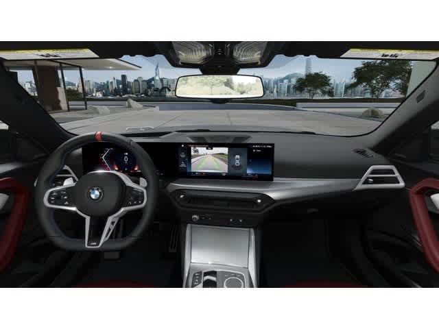 Thumbnail: 2025 BMW 2 Series - 10