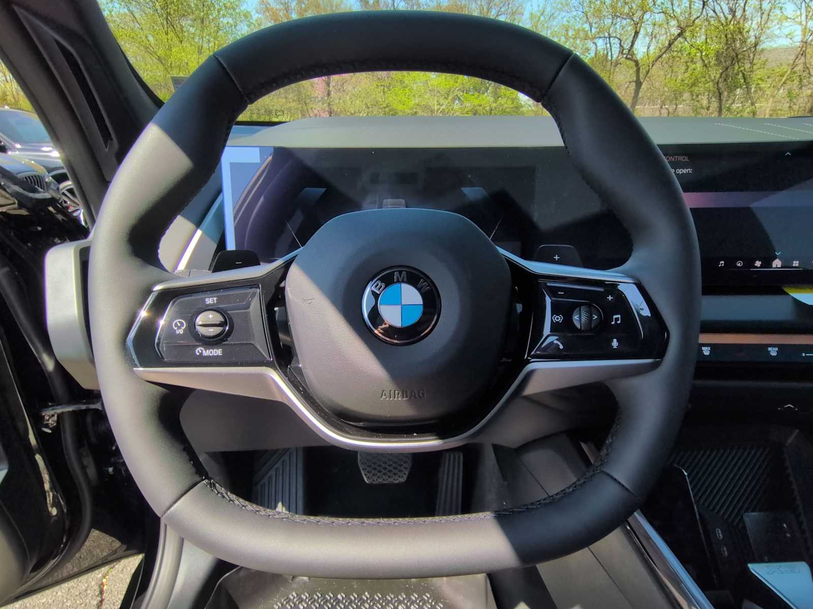 Thumbnail: 2026 BMW X3 - 25