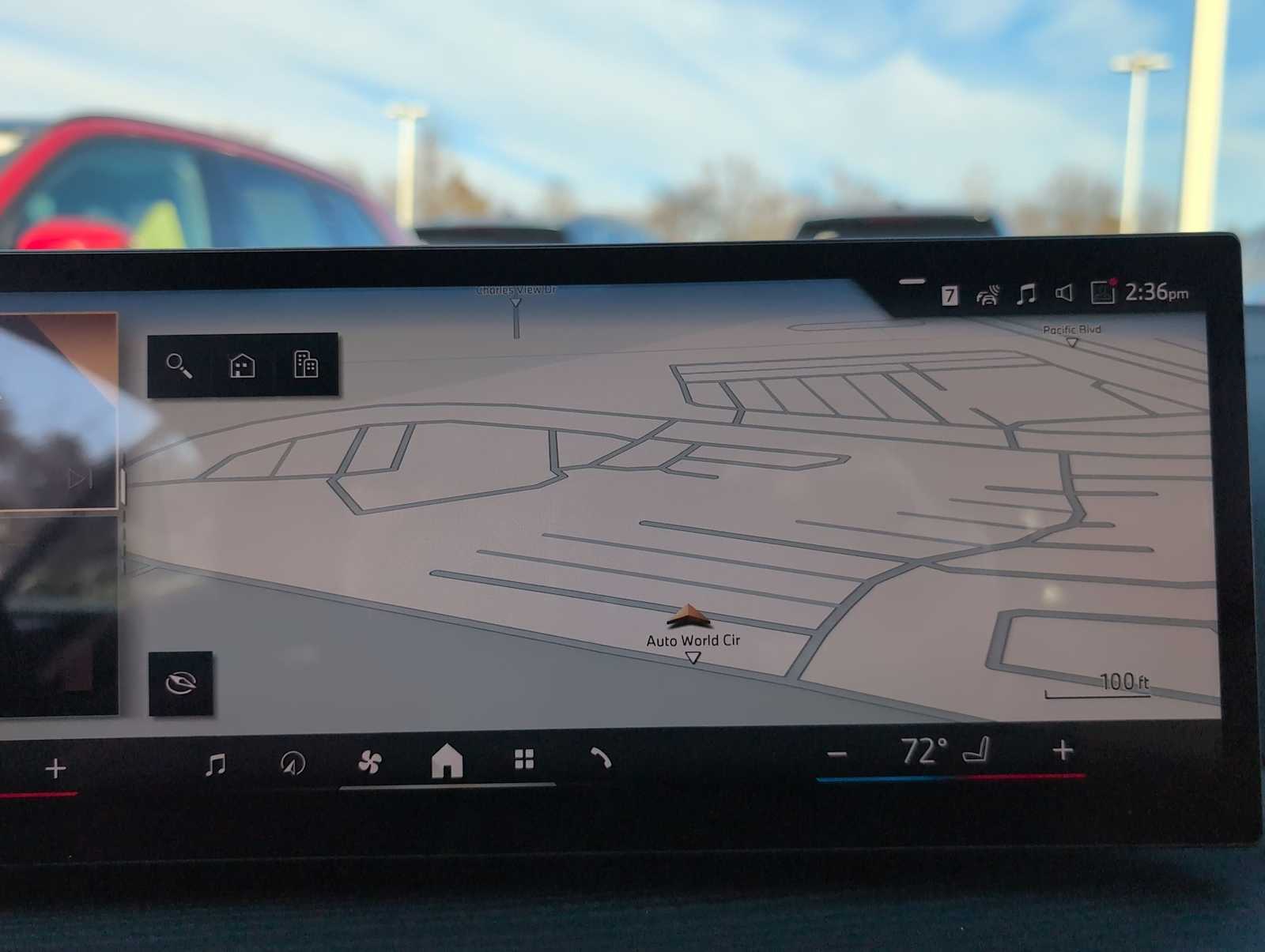 Thumbnail: 2026 BMW 4 Series - 25