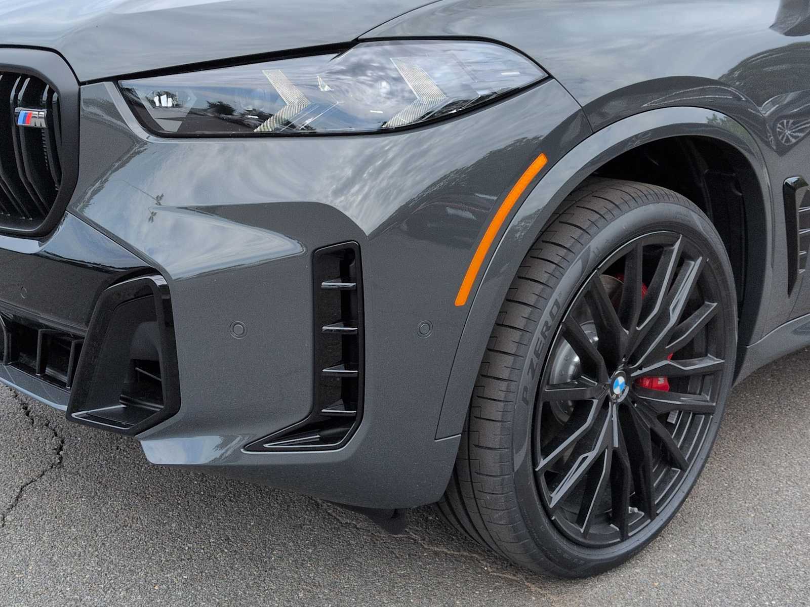 Thumbnail: 2026 BMW X5 - 11