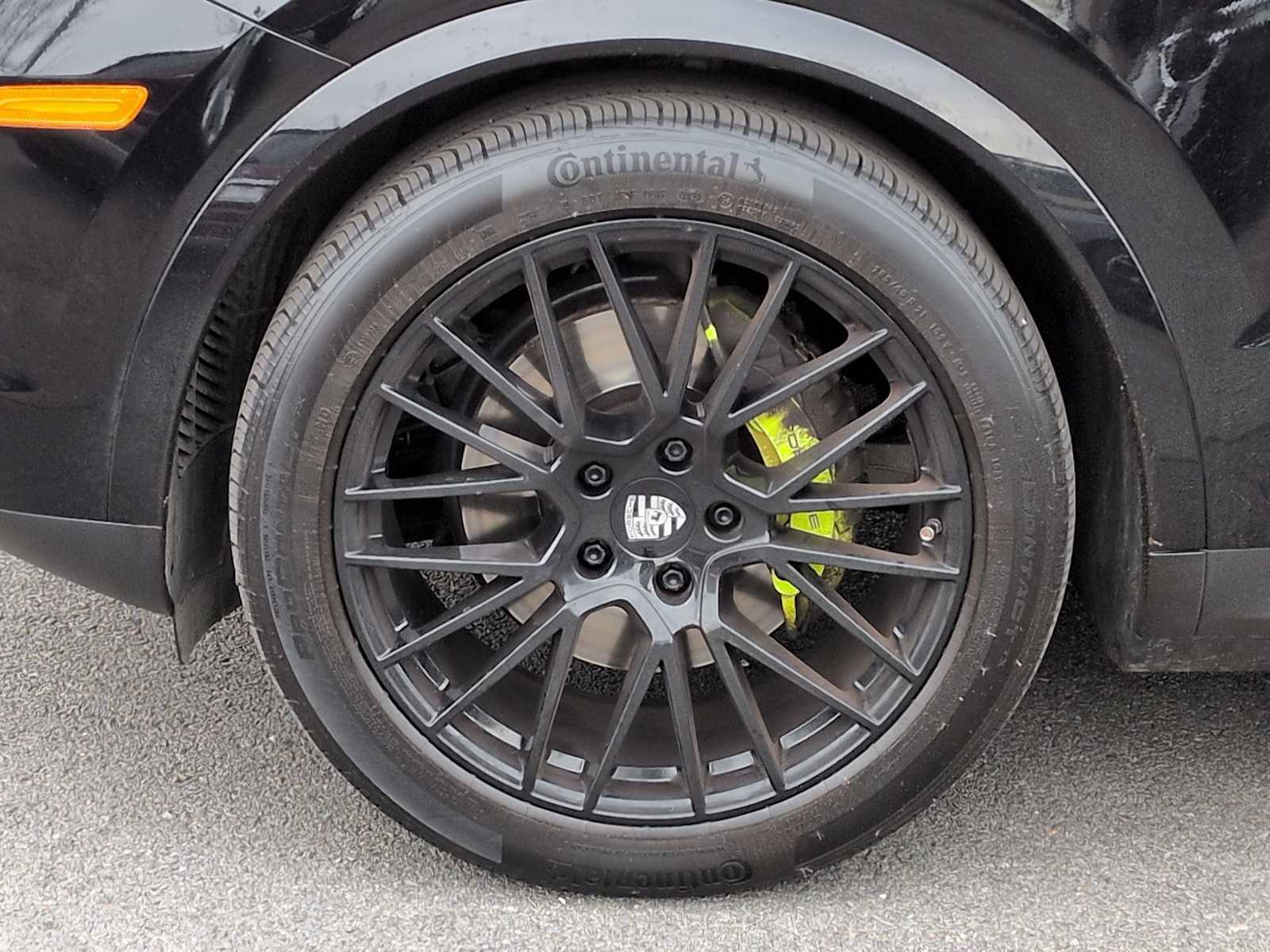 Thumbnail: 2022 Porsche  - 14