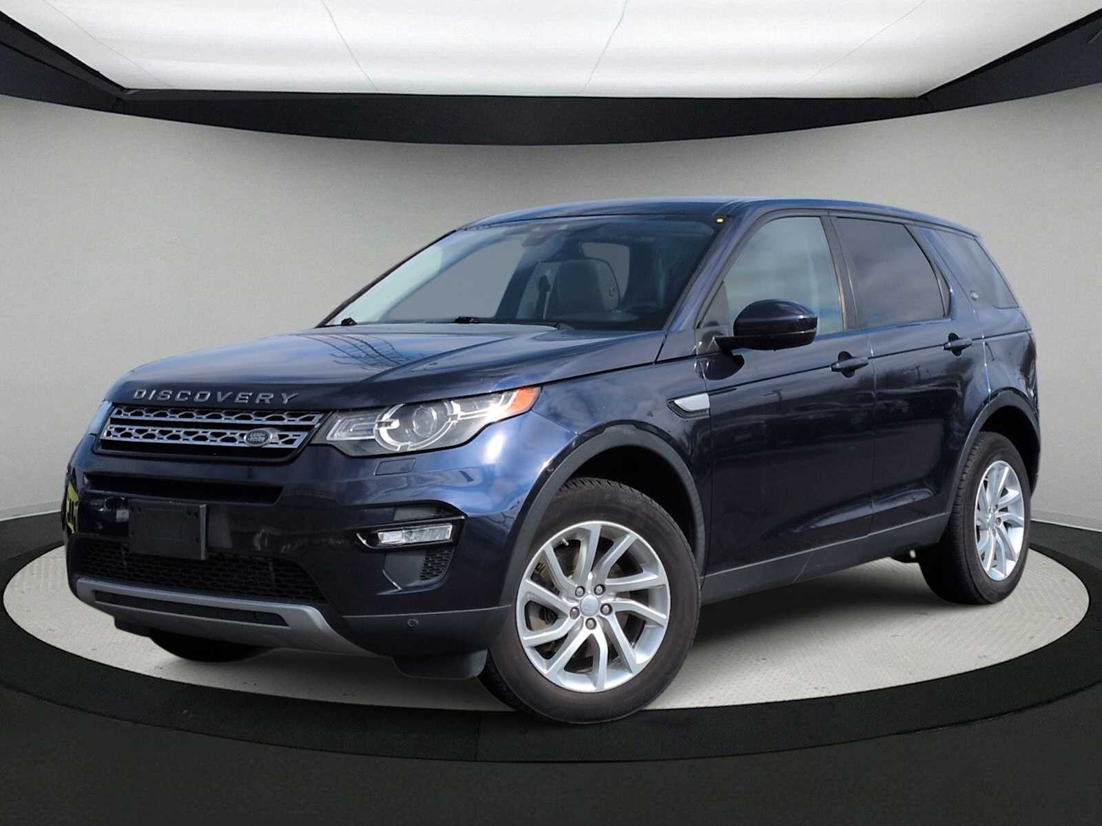 2016 Land Rover Discovery Sport HSE -
                  Sterling, VA