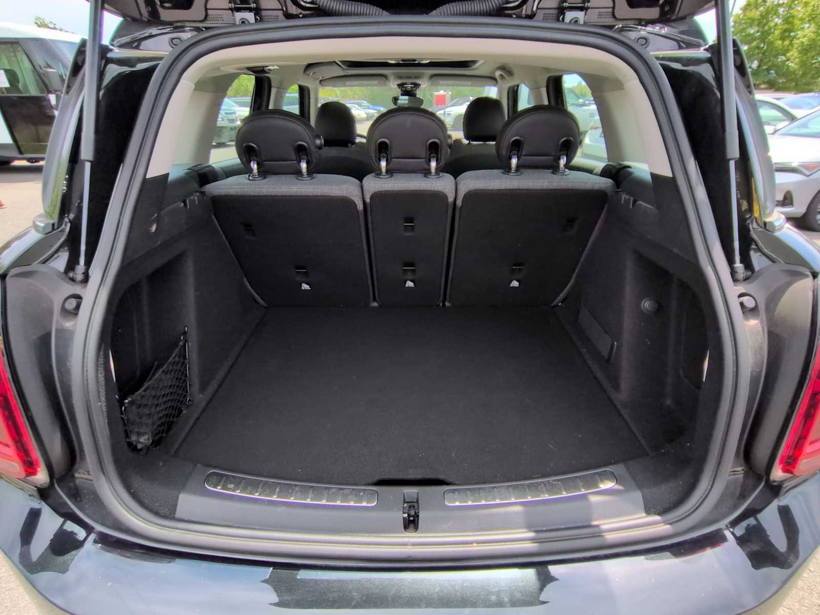 Thumbnail: 2023 MINI Cooper Countryman - 36