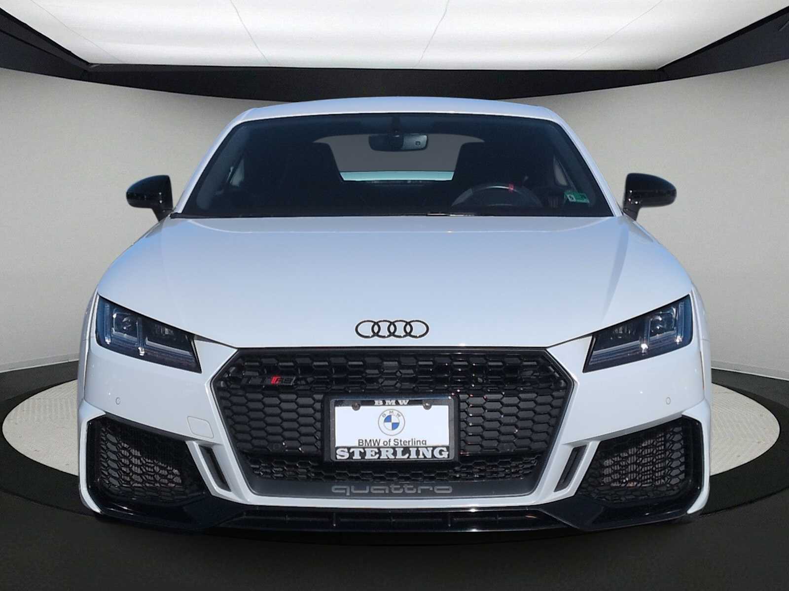 Thumbnail: 2019 Audi TT - 3
