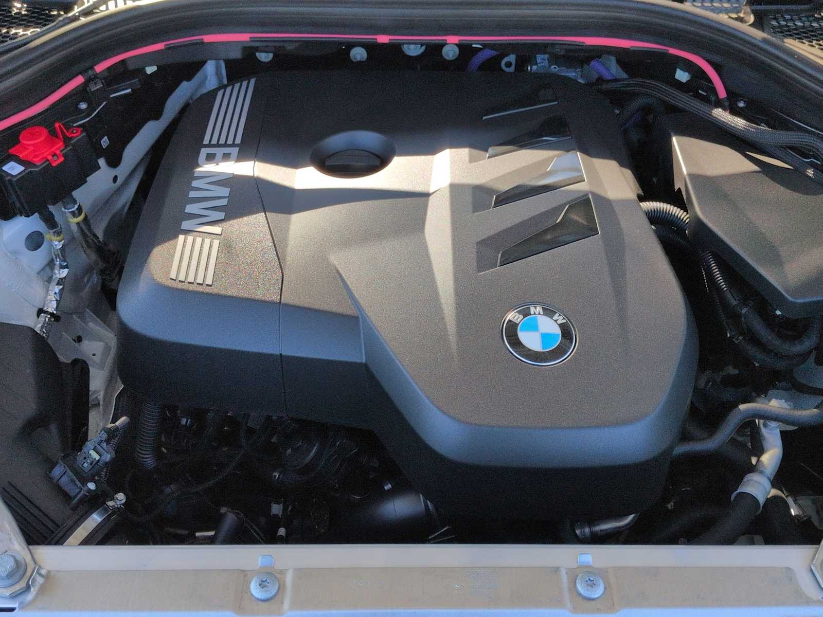 Thumbnail: 2026 BMW X3 - 15