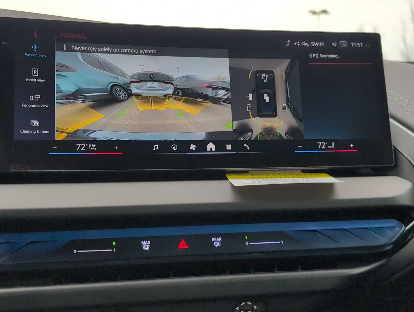 Thumbnail: 2026 BMW X3 - 29