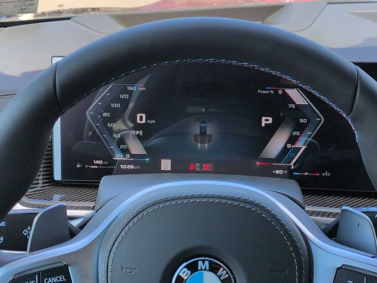 Thumbnail: 2026 BMW X5 - 36
