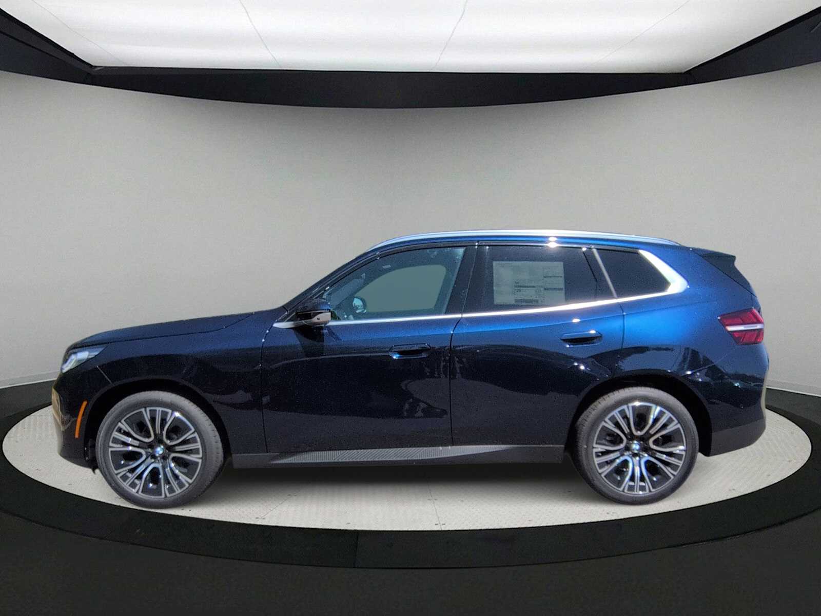 Thumbnail: 2026 BMW X3 - 5