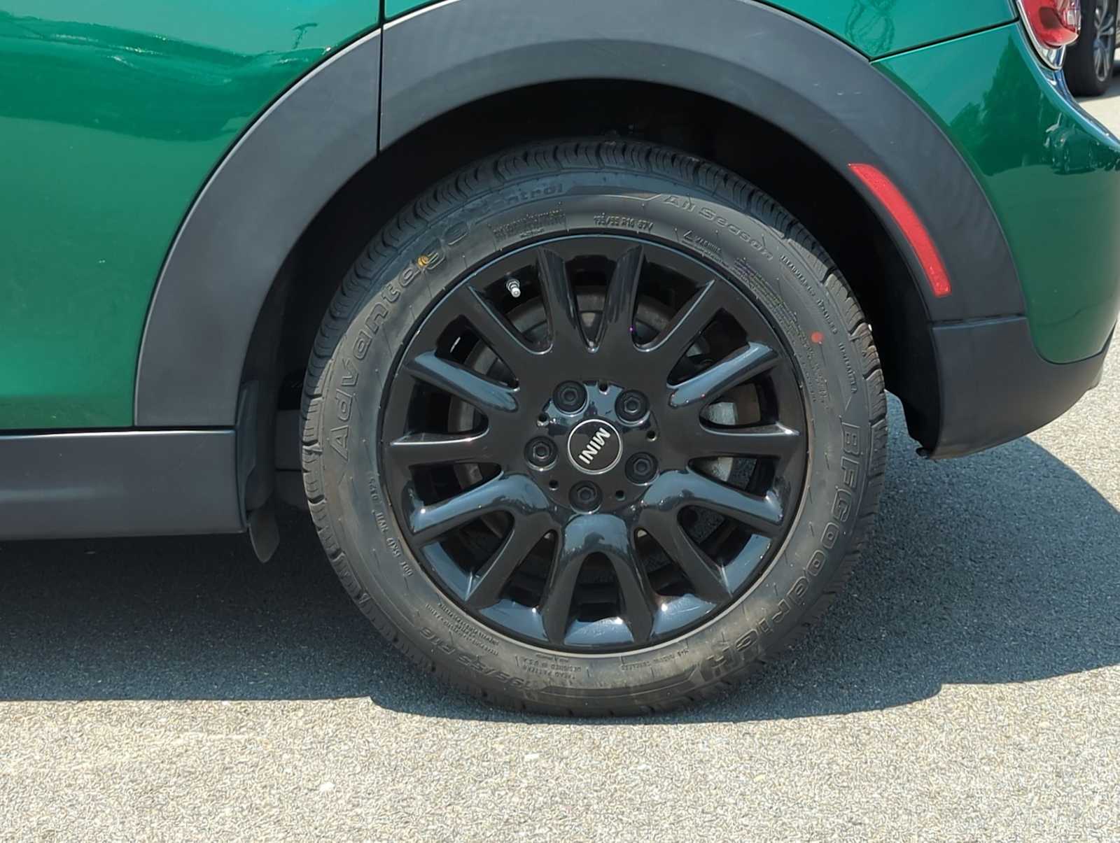 2021 MINI Cooper Hardtop 4 Door 6