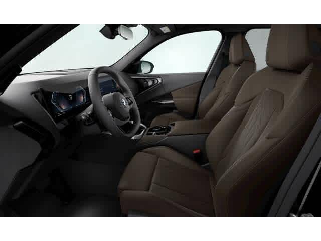 Thumbnail: 2026 BMW X3 - 6