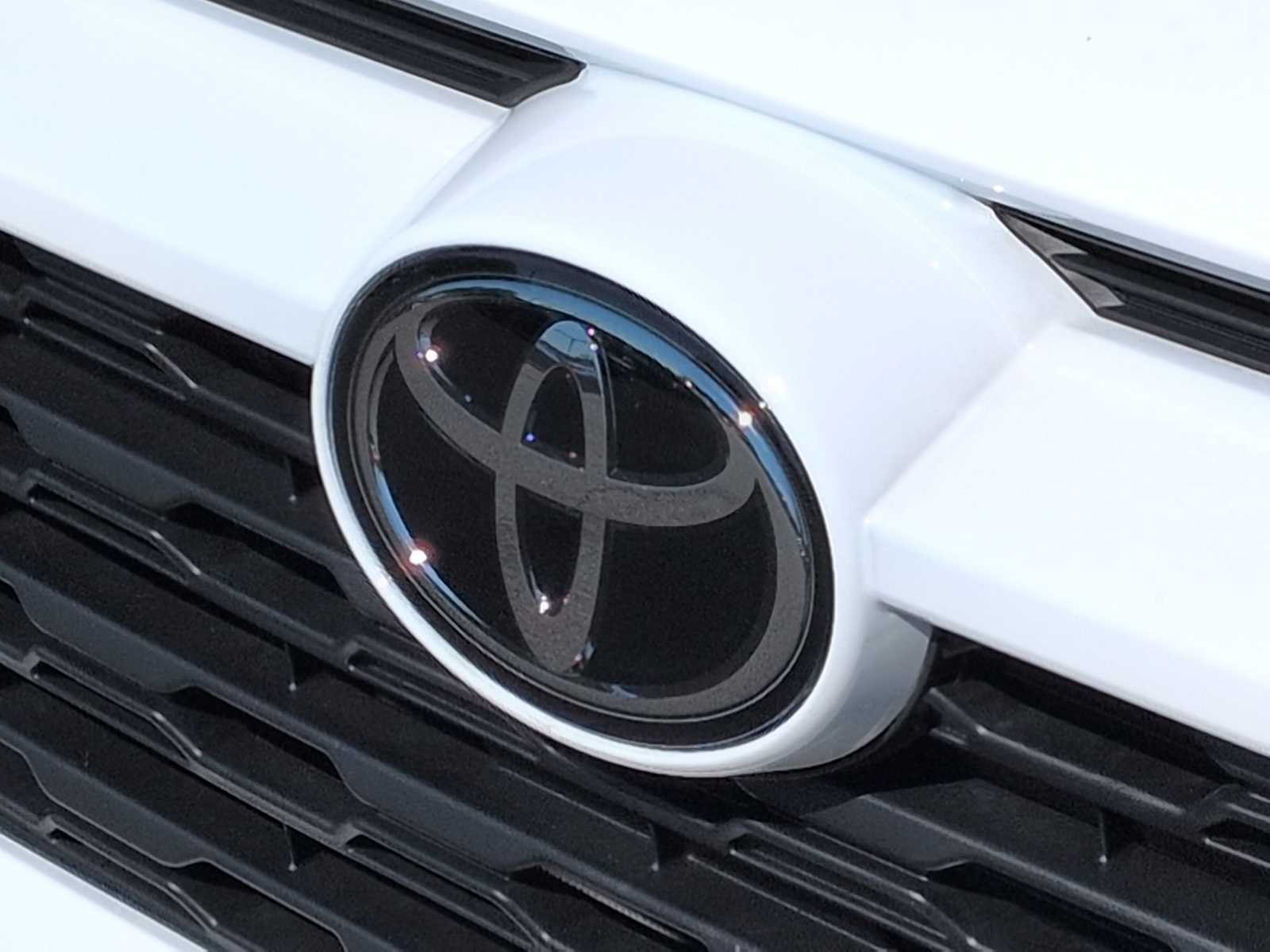 Thumbnail: 2025 Toyota RAV4 - 12