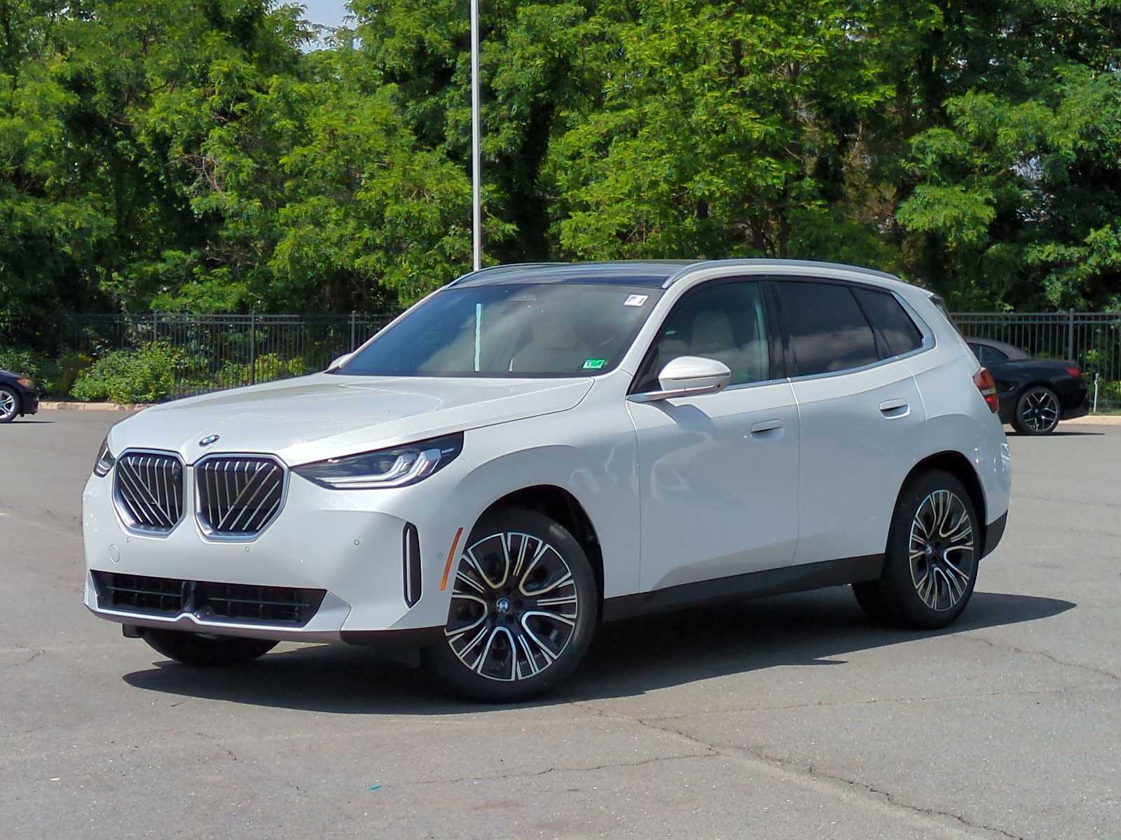 2025 BMW X3 3.0i -
                  Sterling, VA