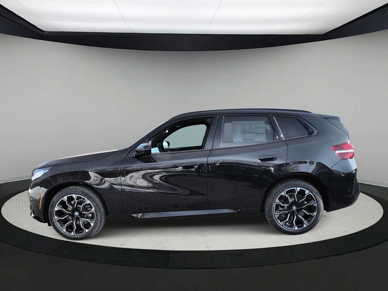 Thumbnail: 2026 BMW X3 - 5