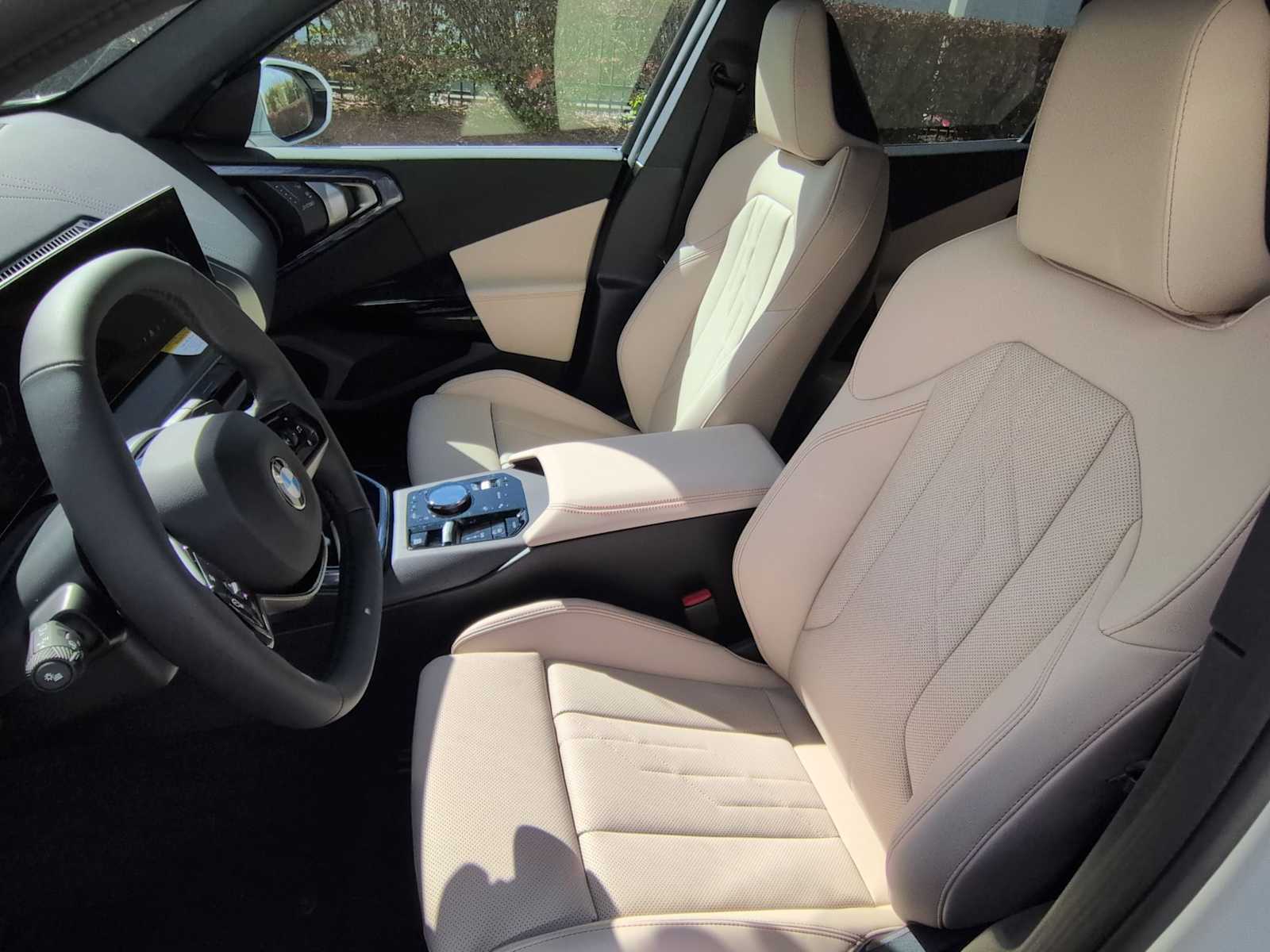 Thumbnail: 2026 BMW X3 - 17