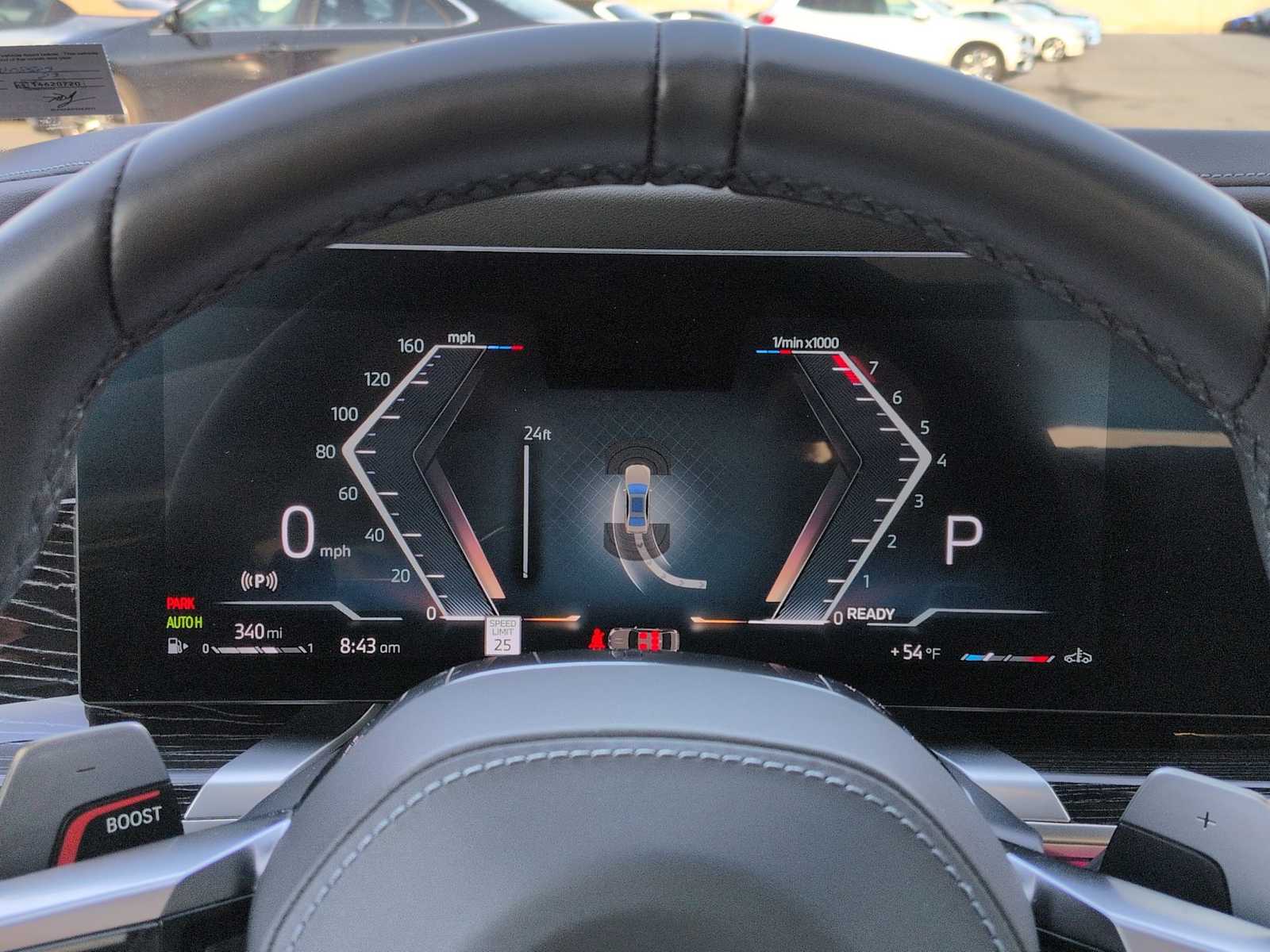 Thumbnail: 2023 BMW 7 Series - 36