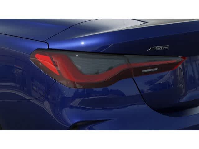 Thumbnail: 2026 BMW 4 Series - 8