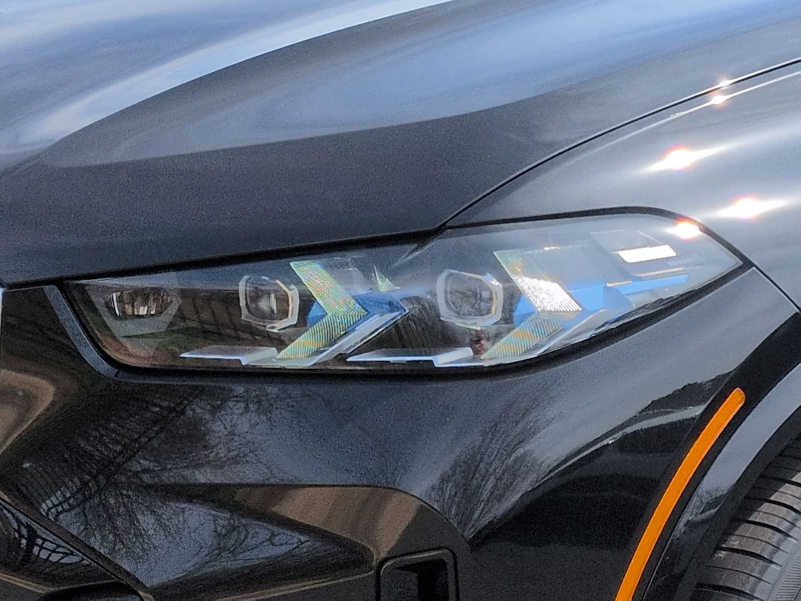 Thumbnail: 2026 BMW X5 - 12