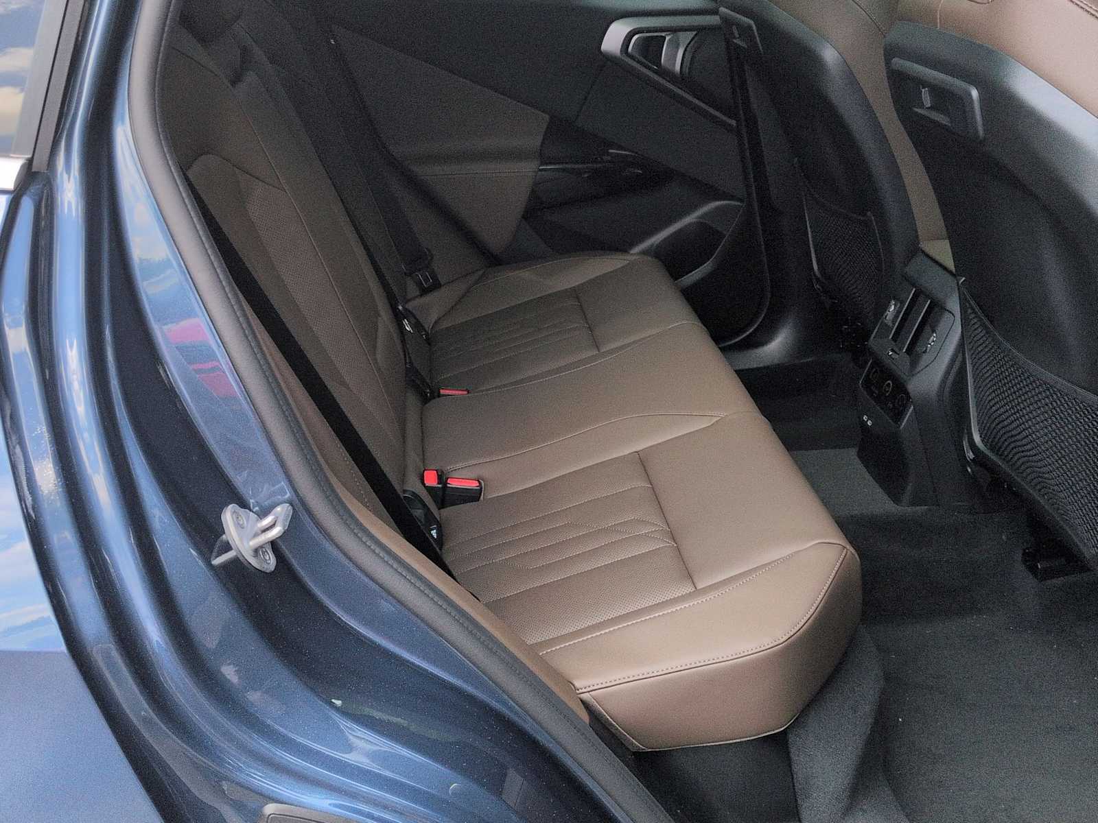 Thumbnail: 2026 BMW X3 - 22