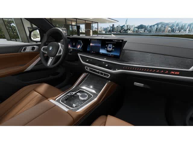 Thumbnail: 2027 BMW X6 - 14
