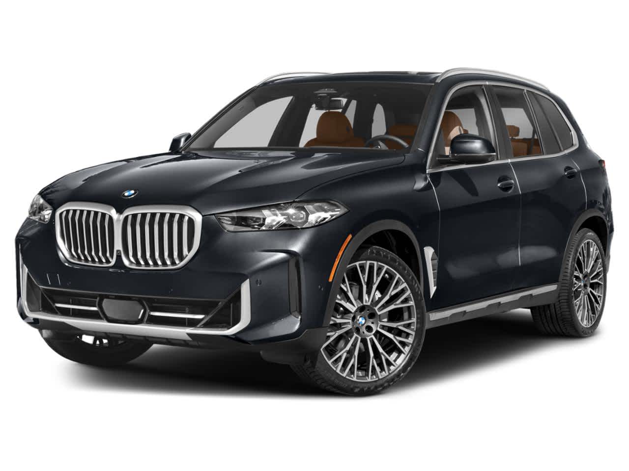 2025 BMW X5 xDrive40i -
                  Sterling, VA