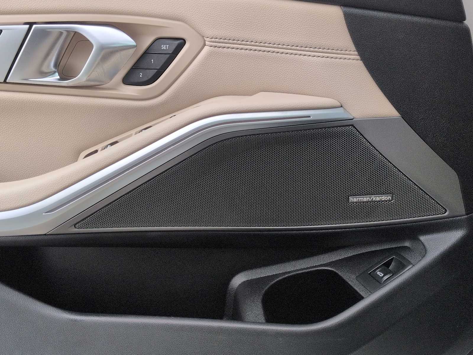 Thumbnail: 2023 BMW 3 Series - 33