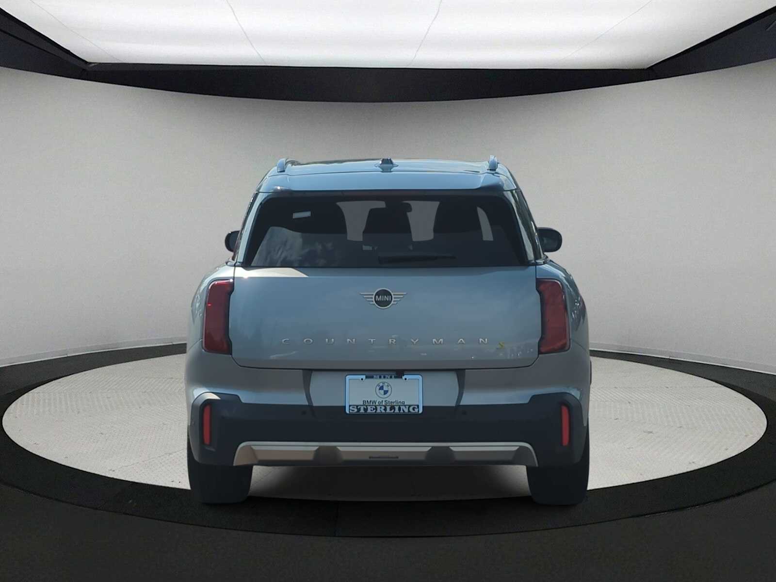 Thumbnail: 2025 MINI Cooper Countryman - 7